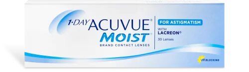 1-Day Acuvue Moist for Astigmatism