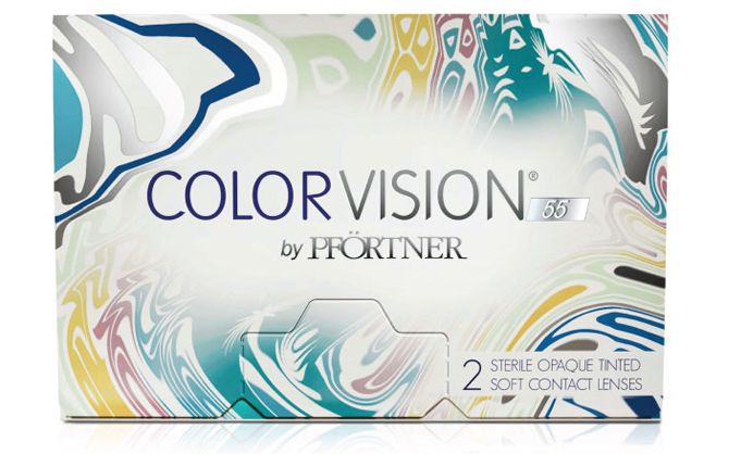 ColorVision 55 by Pfortner