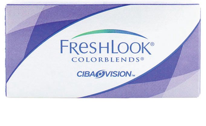 FreshLook ColorBlends
